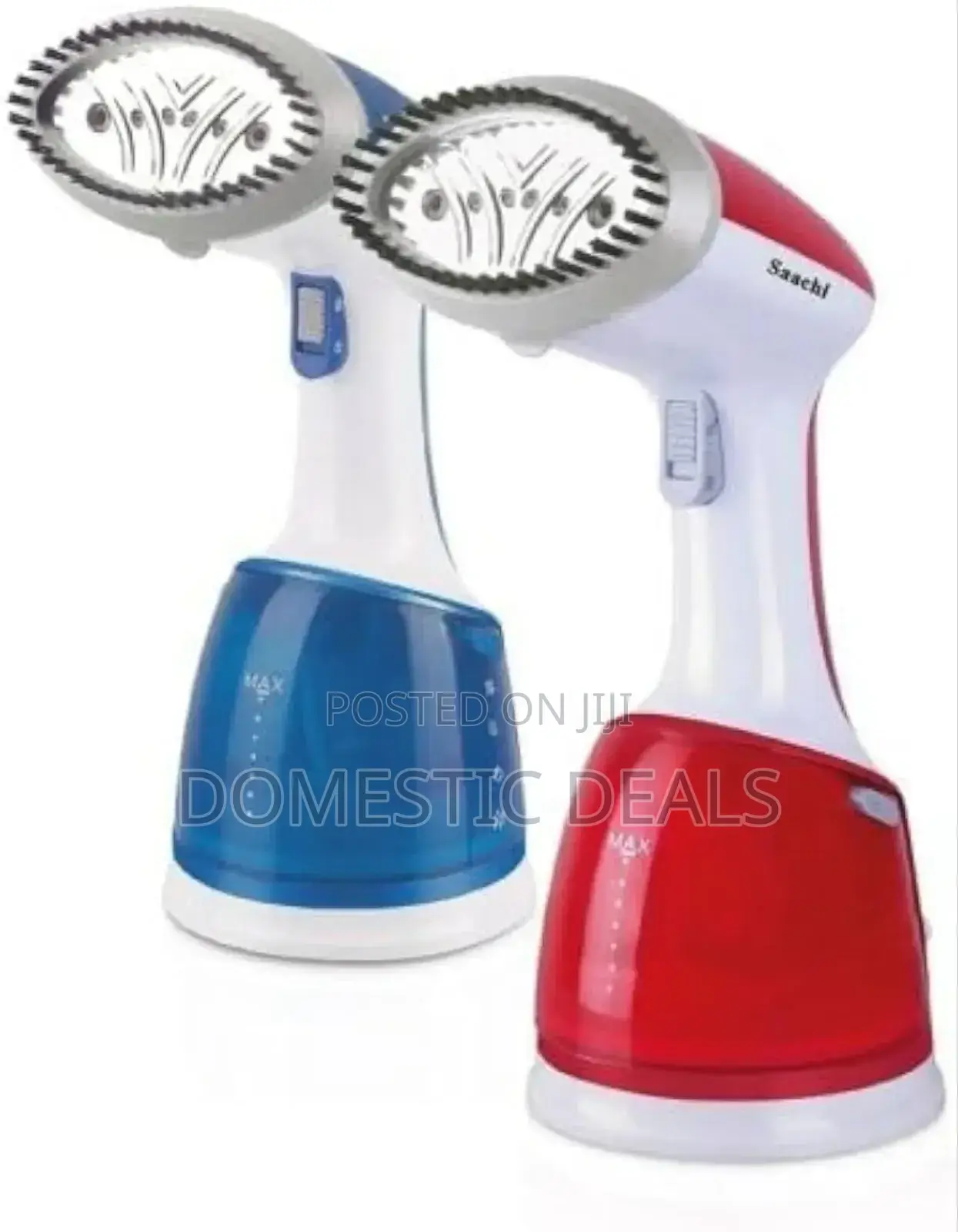 Saachi Hand Steam Iron
