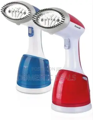 Saachi Hand Steam Iron