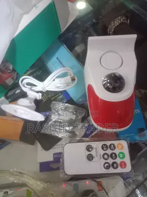 Intelligent Solar Powered Alarm