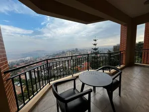 Furnished 3bdrm Apartment in Fs Properties Ltd, Nakawa for rent