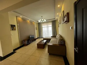 Furnished 3bdrm Apartment in Fs Properties Ltd, Nakawa for rent