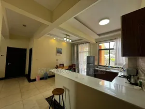 Furnished 3bdrm Apartment in Fs Properties Ltd, Nakawa for rent