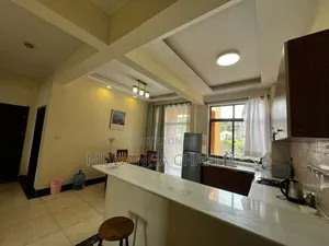 Furnished 3bdrm Apartment in Fs Properties Ltd, Nakawa for rent