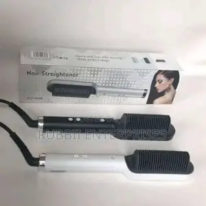 Hair Straightner