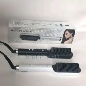 Hair Straightner