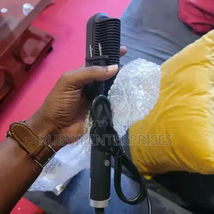 Hair Straightner