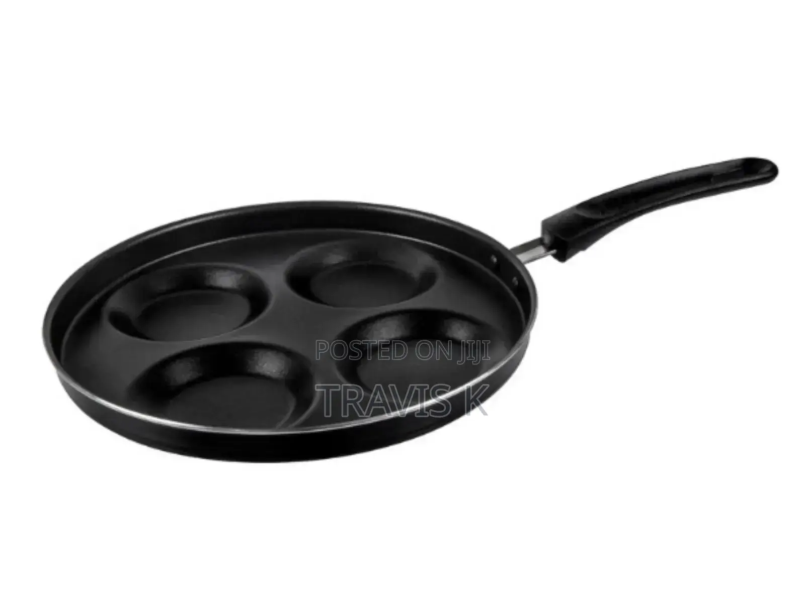Pancake Pan