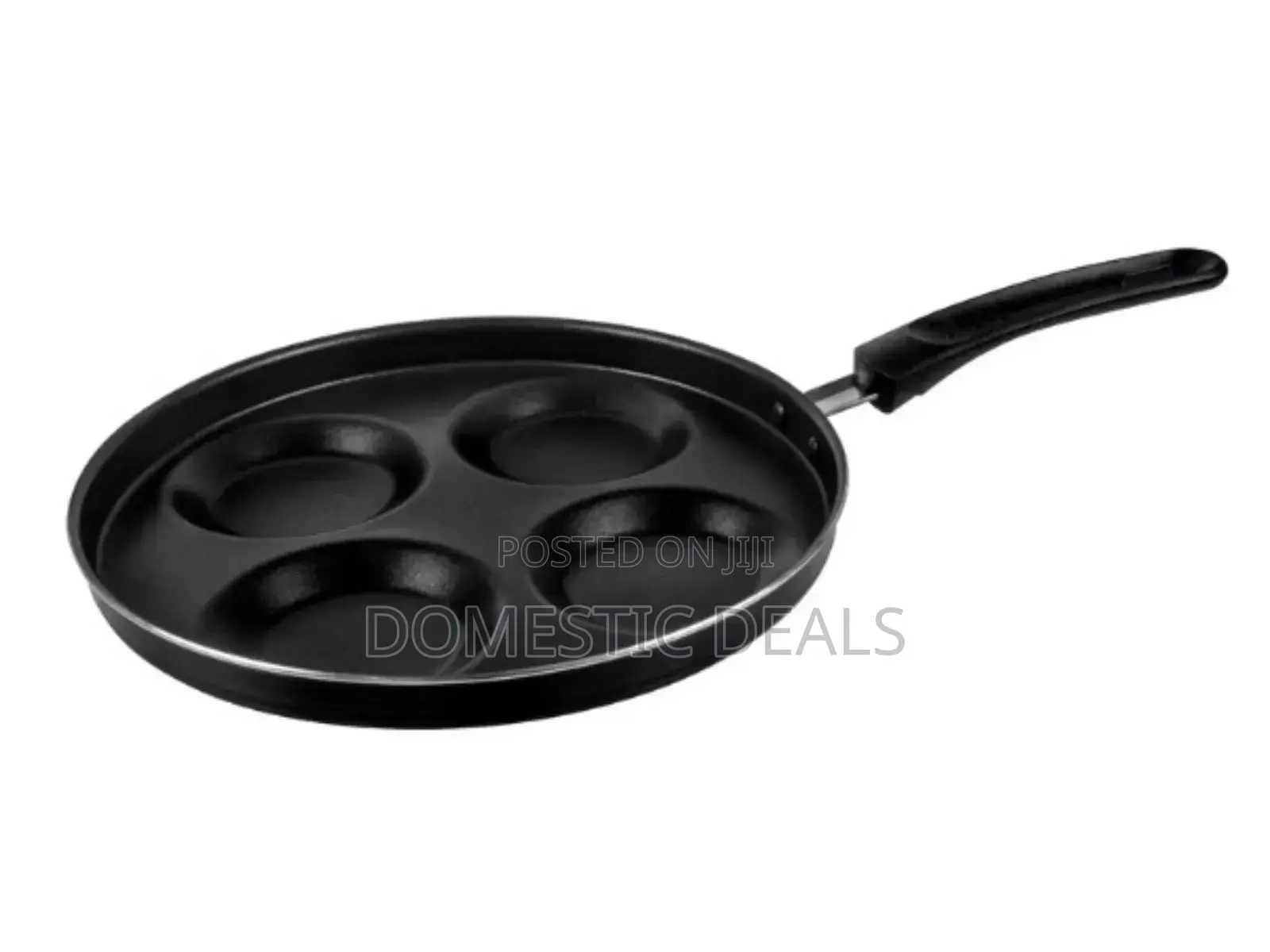 Pancake Pan