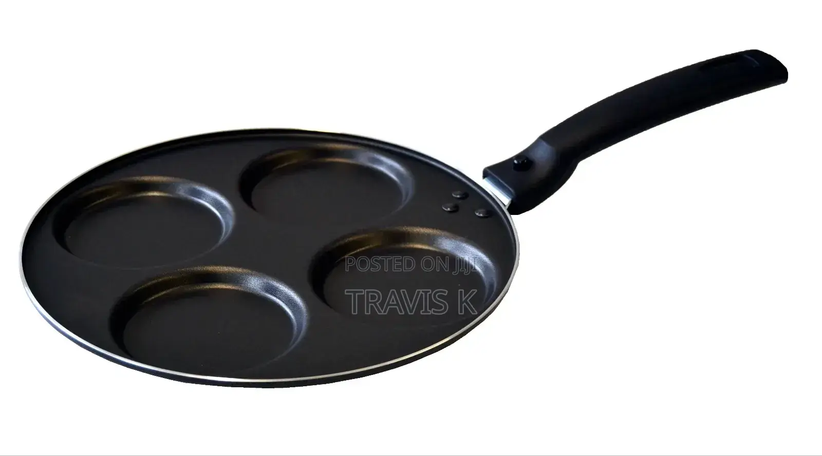 Nonstick Pancake Pan