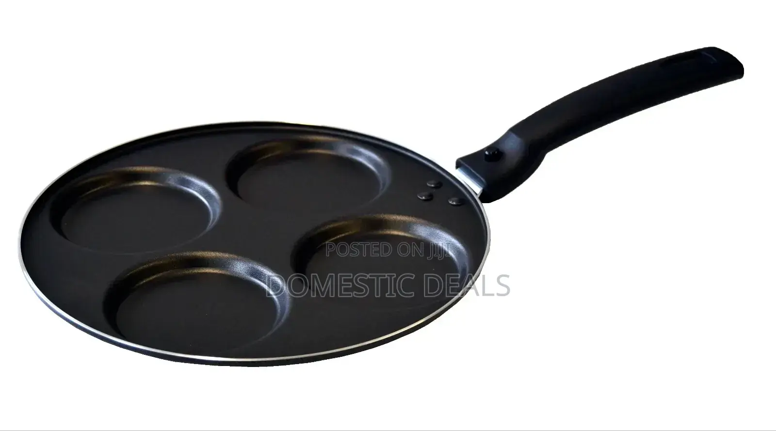 Nonstick Pancake Pan