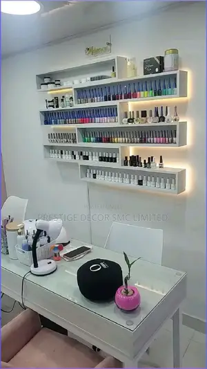 Cutex Shelve ( Trust Me)