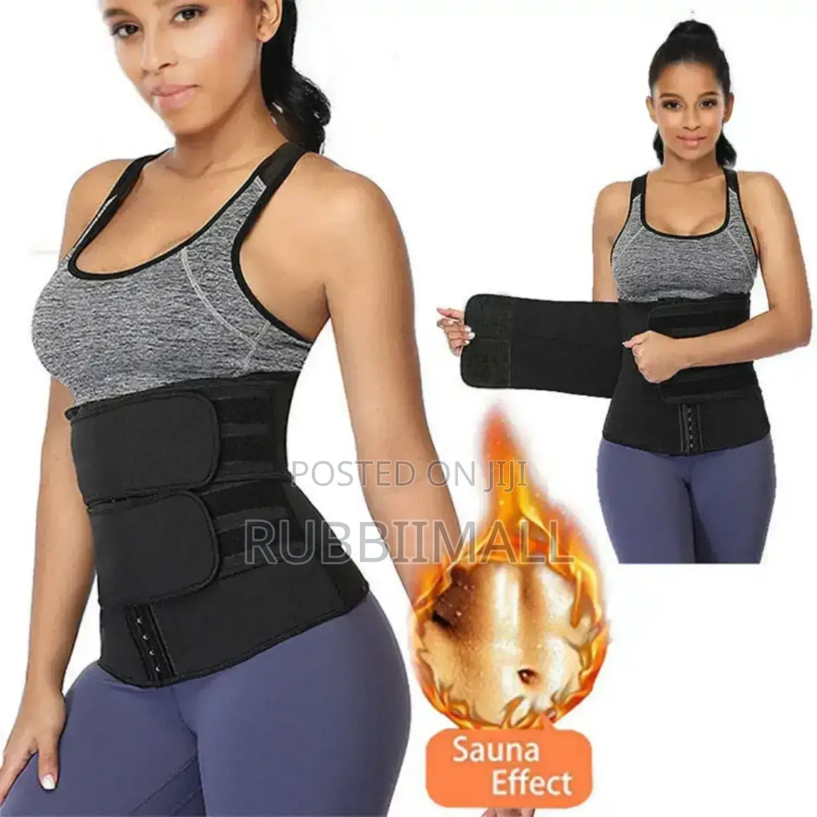 Waist Trainer