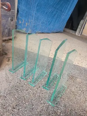 Plain Glass Award