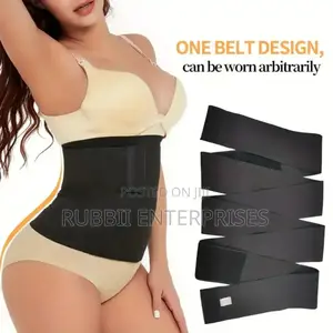 Waist Belt
