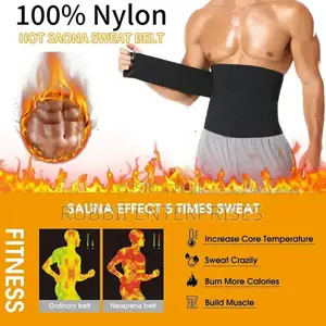 Waist Belt