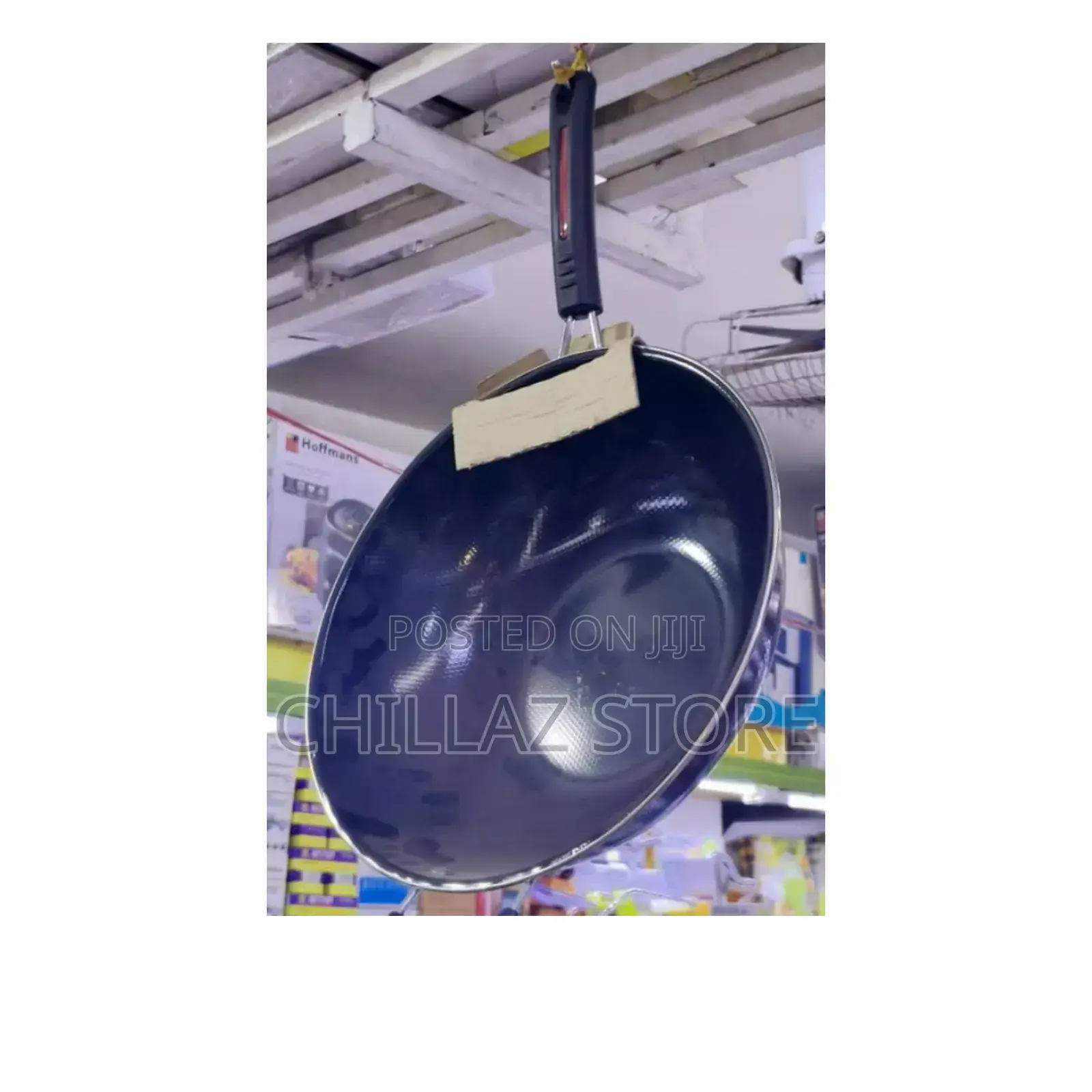 3 PCS Nonstick Frying Pan.