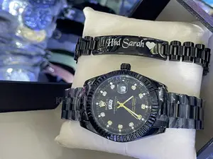 Rolex Package for You Self