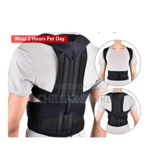 Back Pain Brace