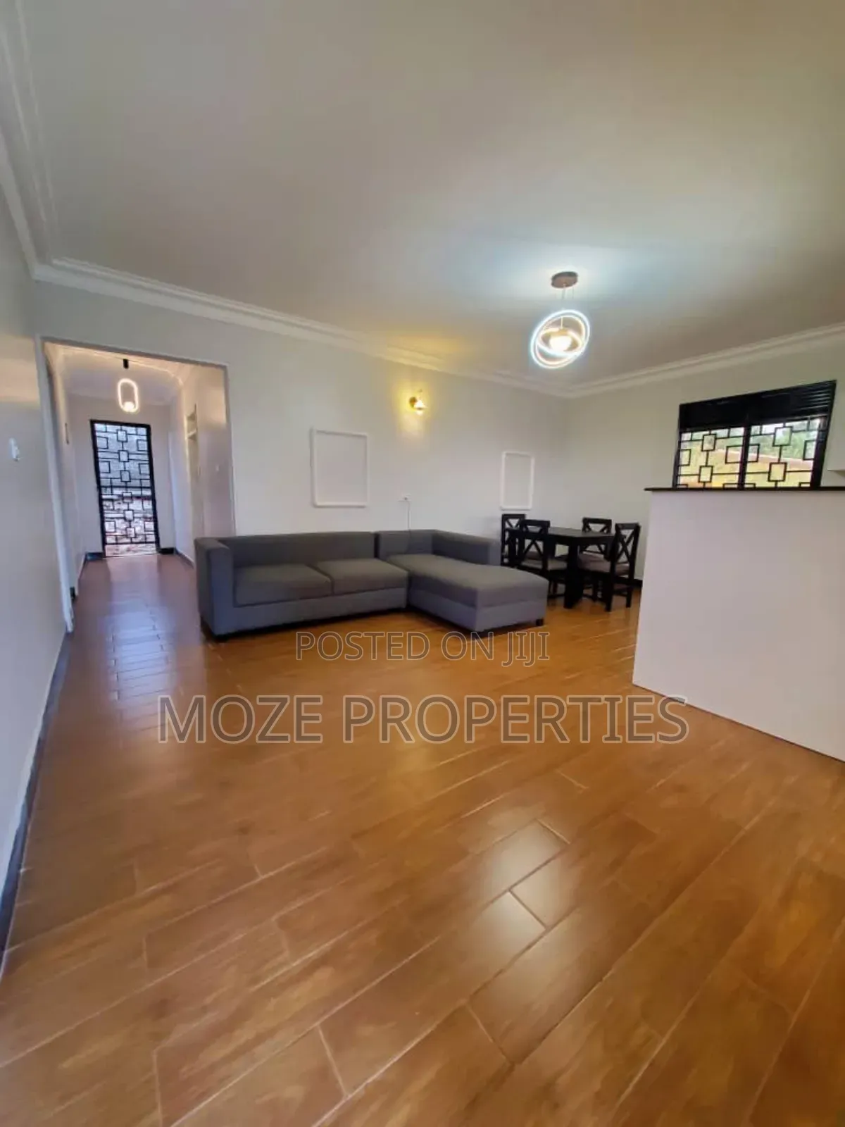 3bdrm Bungalow in Namugongo Bukelele., Central Division for sale