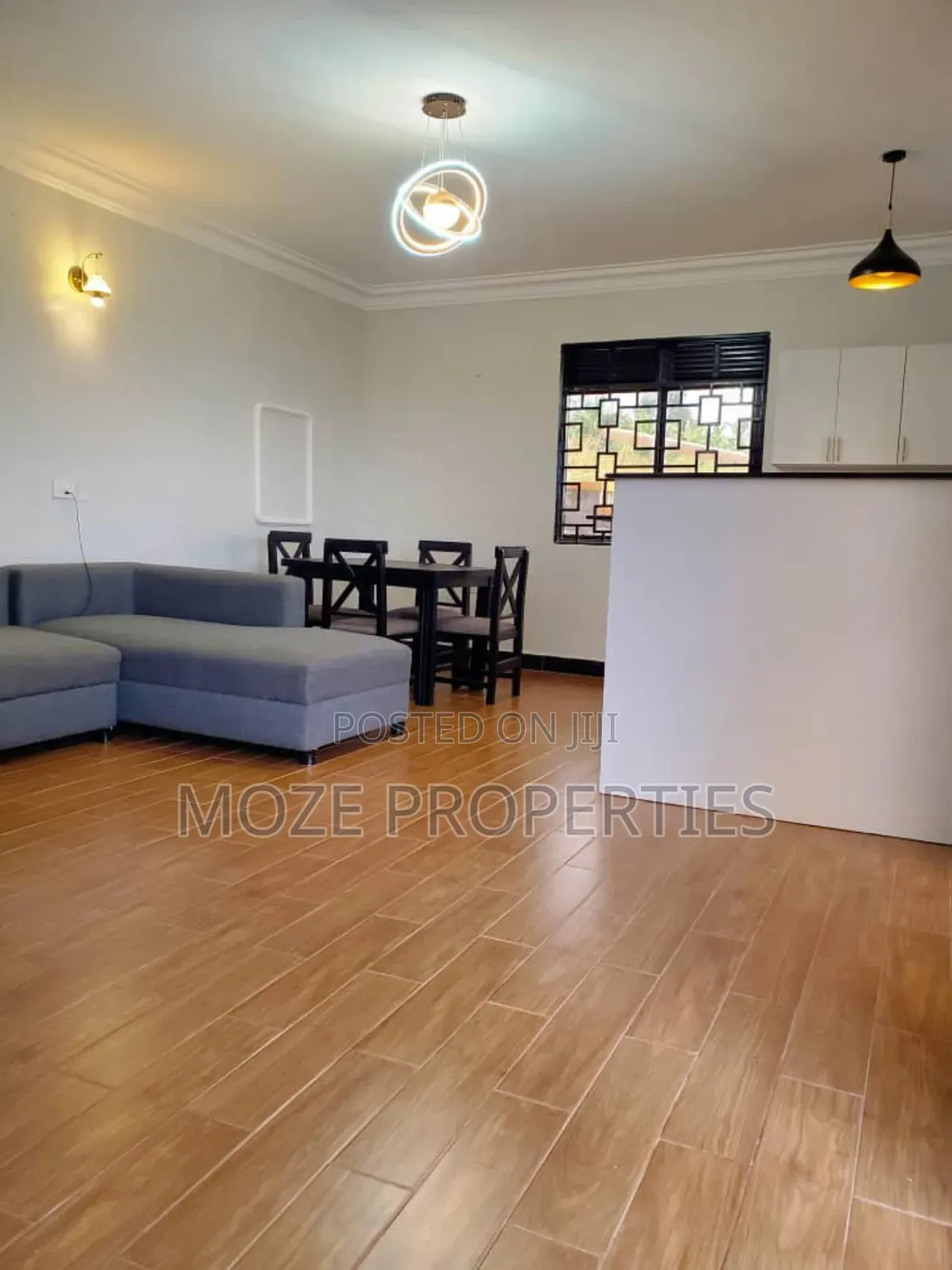 3bdrm Bungalow in Namugongo Bukelele., Central Division for sale