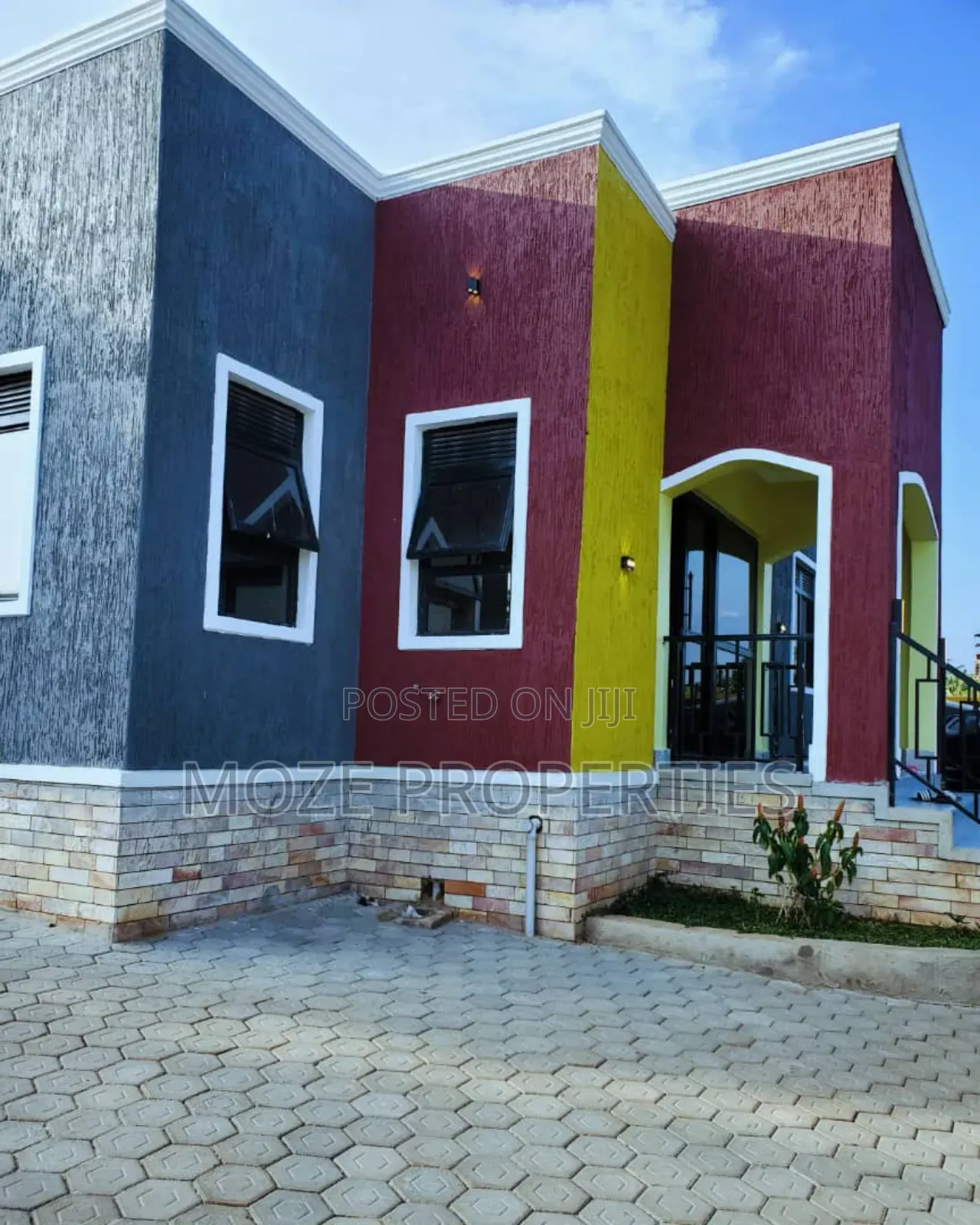 3bdrm Bungalow in Namugongo Bukelele., Central Division for sale