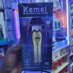 Kemei Rechargeable Professional Trimmer