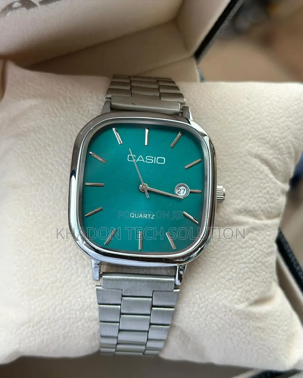 Original Casio Watch