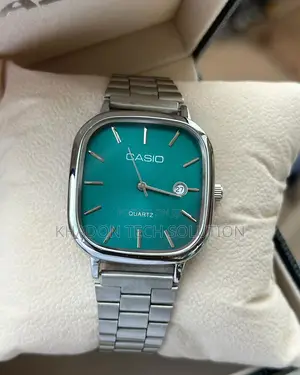 Original Casio Watch
