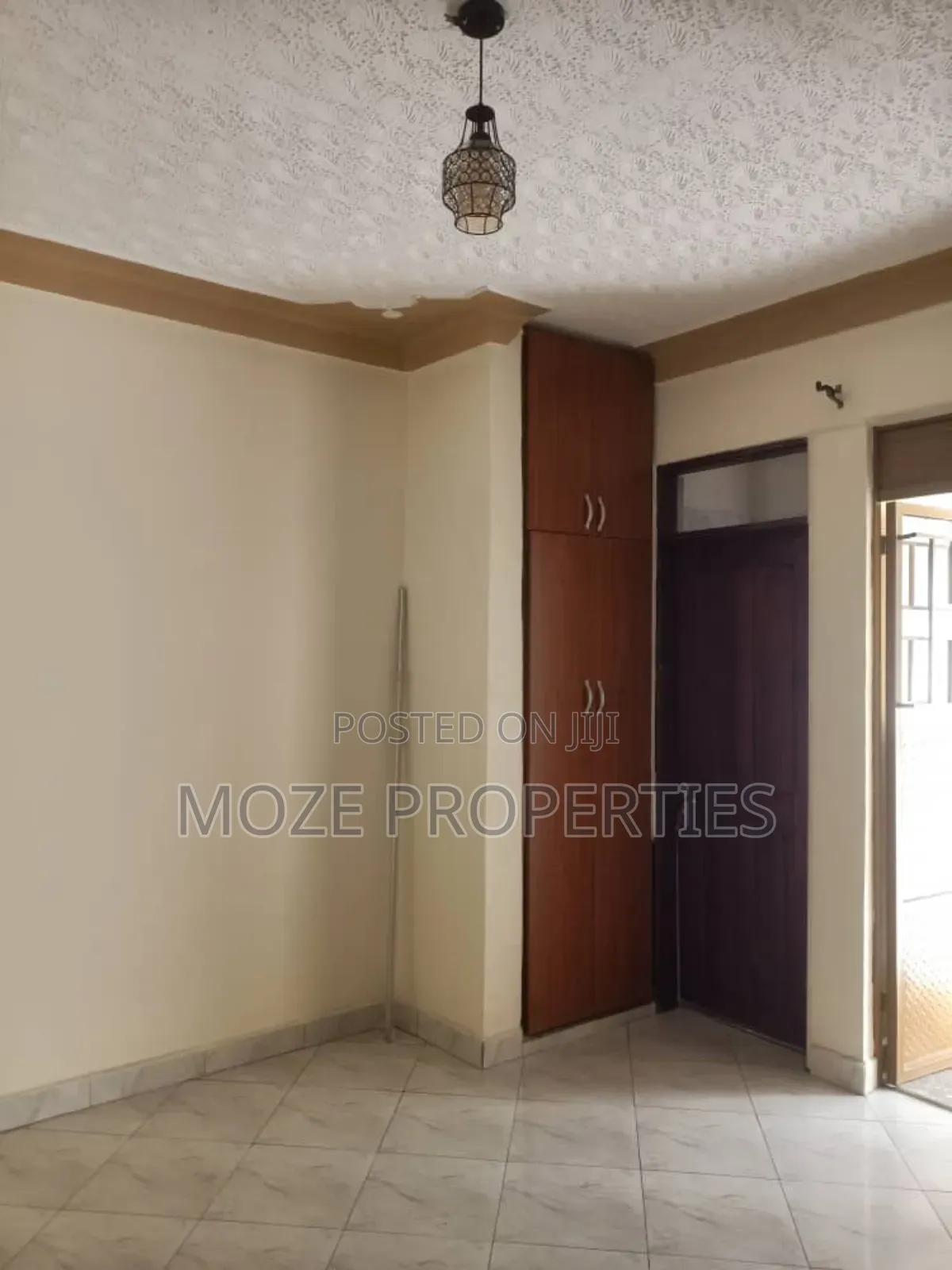 Studio Apartment in Mutungo Luzila, Central Division for rent