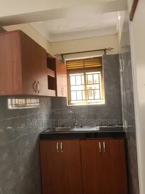 Studio Apartment in Mutungo Luzila, Central Division for rent