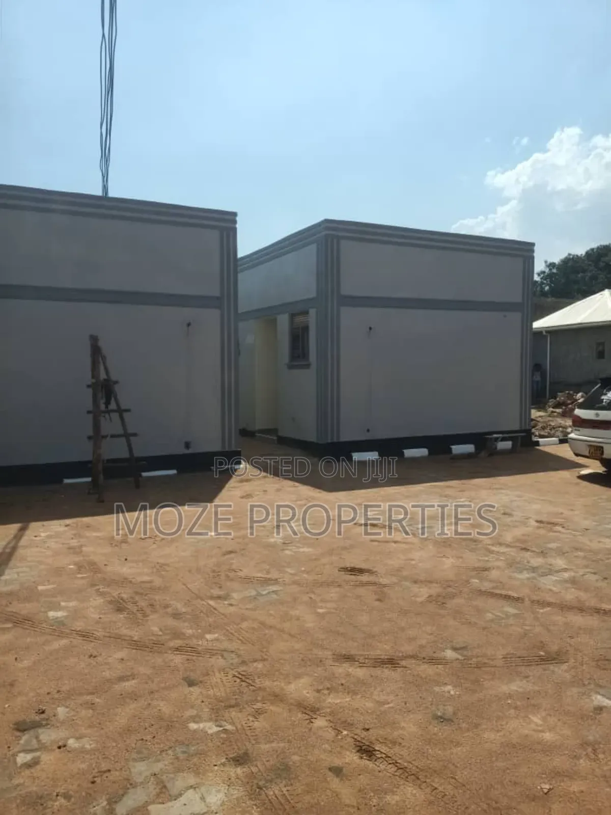 Studio Apartment in Mutungo Luzila, Central Division for rent