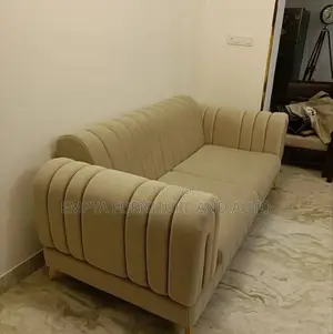 Kilo Sofa Two Seater