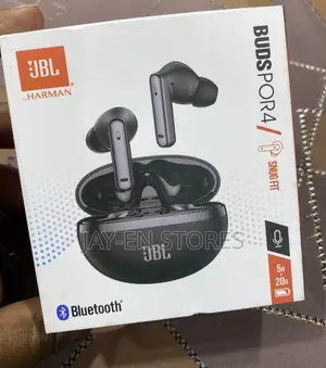 Jbl Buds Pro 4