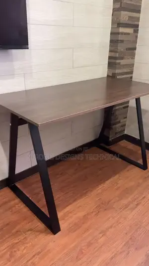 Computer Work Desk. / Reading / Office Table.
