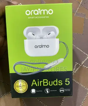 Oraima Airbuds 5