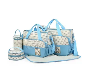 Photo - Mother's Maternity Baby Bag Set