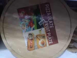 Bamboo Chopping Board / Food Tray
