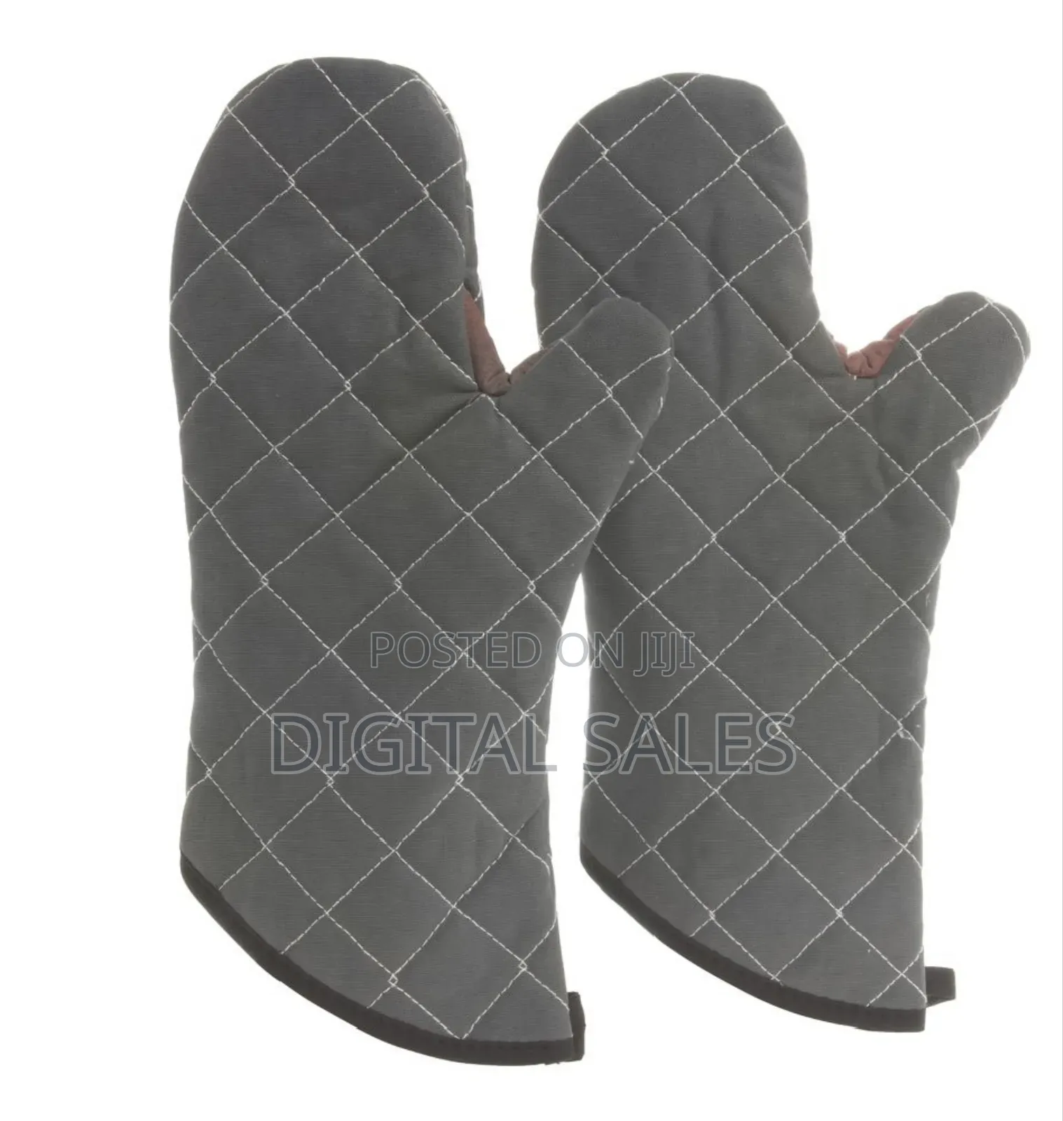 Oven Mitts One Pair