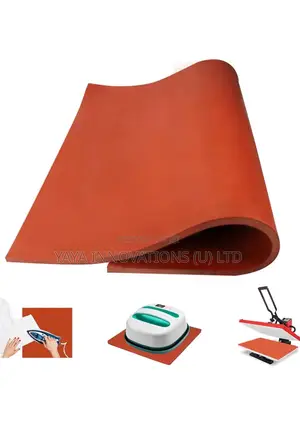 Photo - 15by15 Heatpress Pad For Replacement
