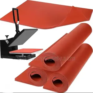 Photo - Non-Sticky Heat Press Pad