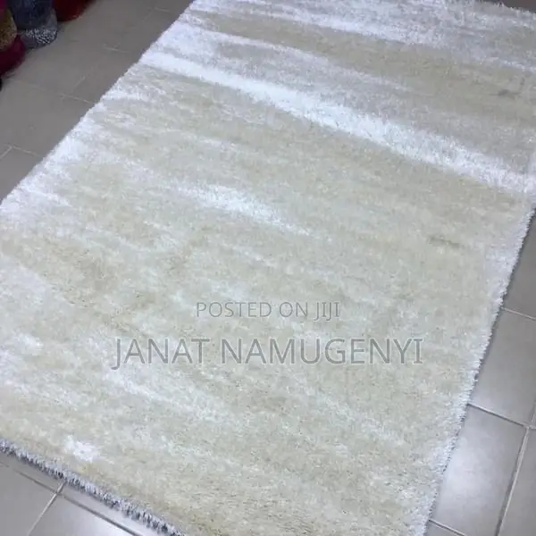 Shaggy Largr Sized Carpets