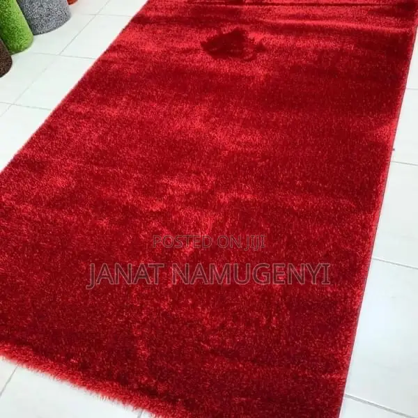 Shaggy Largr Sized Carpets