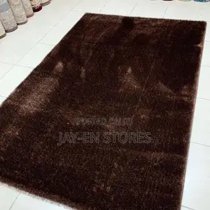 Shaggy Largr Sized Carpets