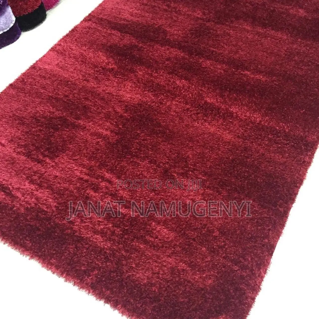 Shaggy Largr Sized Carpets