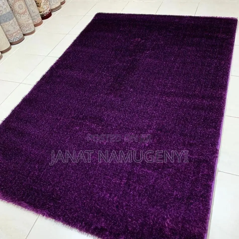 Shaggy Largr Sized Carpets