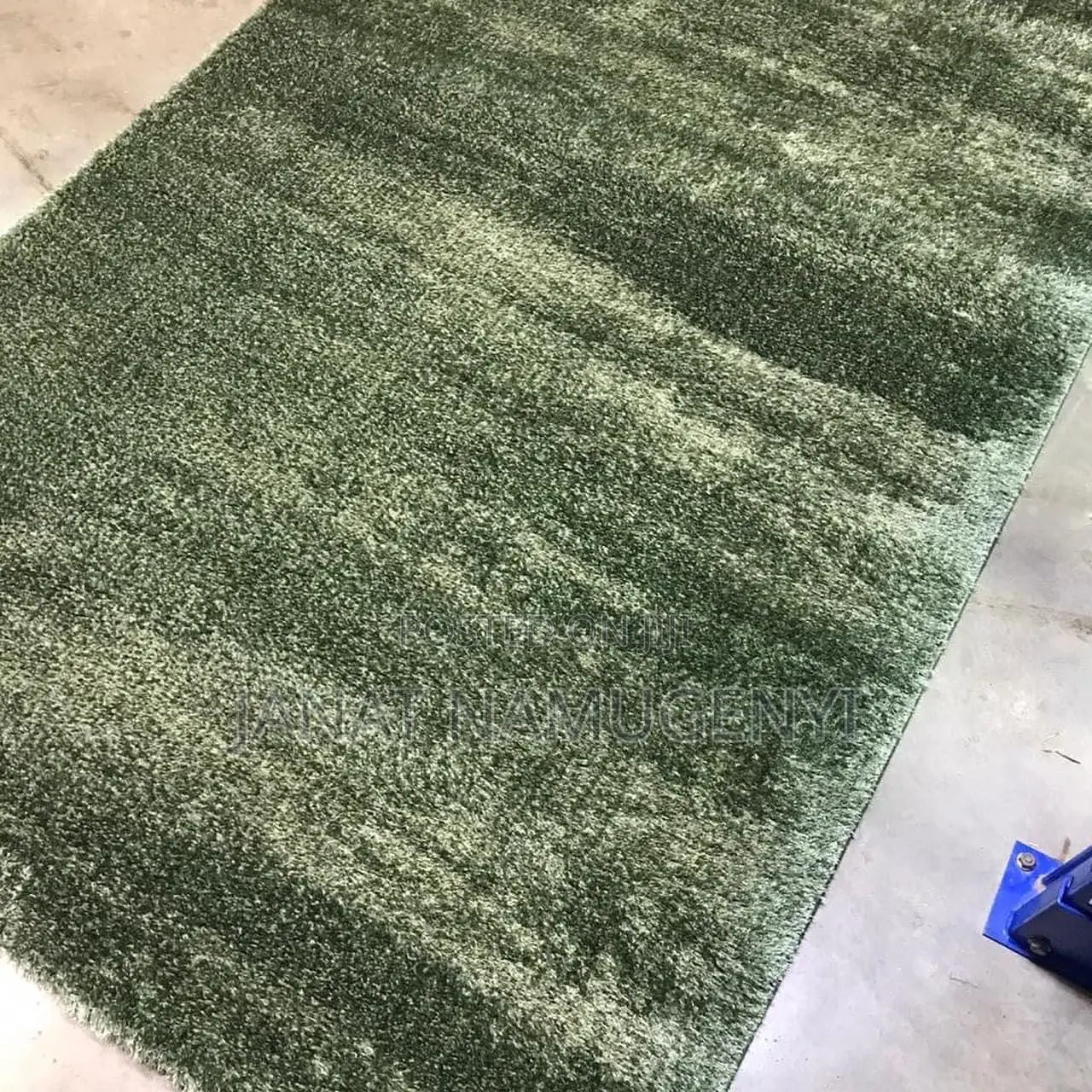 Shaggy Largr Sized Carpets