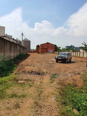Photo - Industrial Area Land