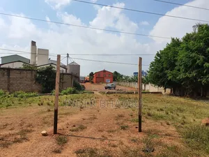 Industrial Area Land