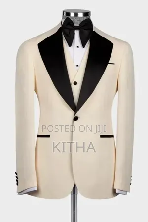 Latest Texudo Suits