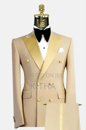 Latest Texudo Suits